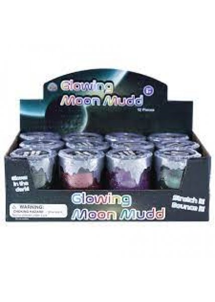 Glowing Moon Mudd